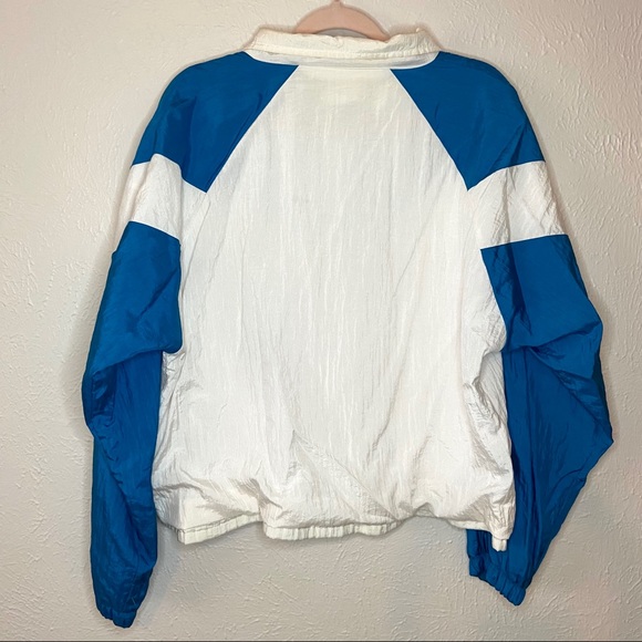 Reebok Vintage Windbreaker Jacket - Picture 4 of 8